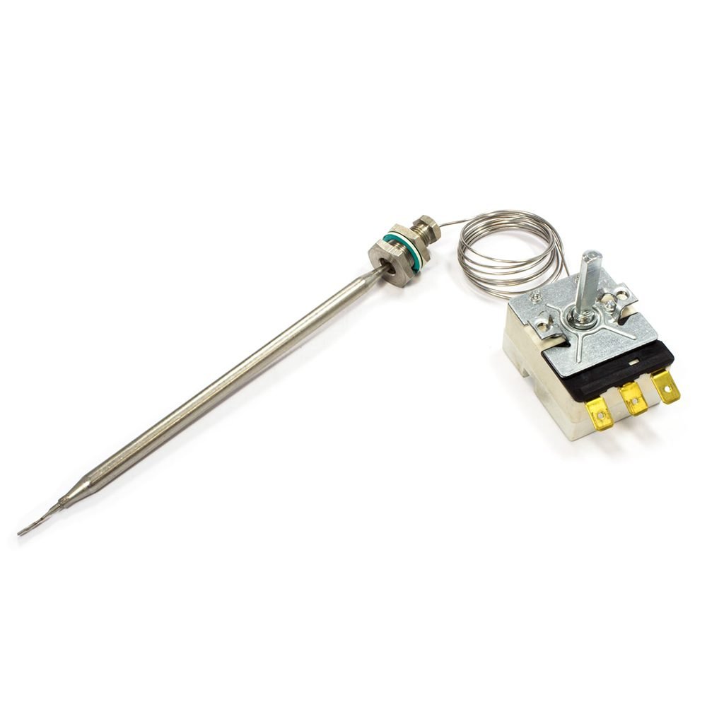 TH09 LINCAT Genuine Automatic Water Boiler Thermostat EB3 EB4 EB6 82-96°C (55.13212.370