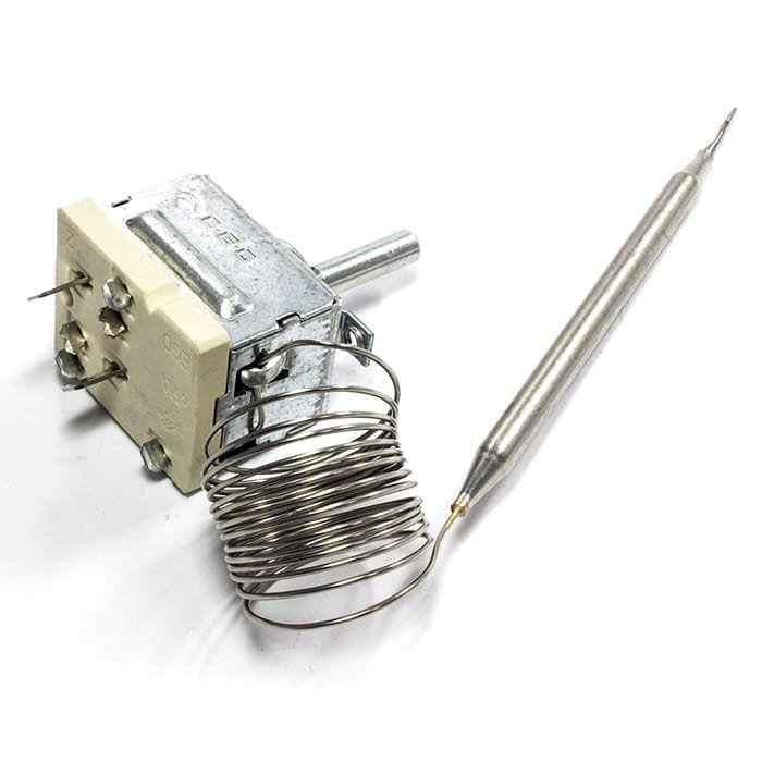 Engine Coolant Thermostat Motorad 1272-195 for sale online Engine Coolant Thermostat Motorad 1272-195 for sale online