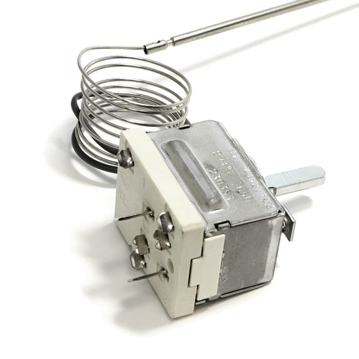 EGO 55.17069.030 Oven Thermostat | 50-320°C | Bosch Siemens Neff