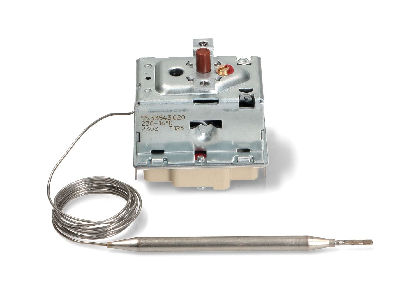 EGO 55.17062.420 Thermostat wie AEG 5611490011 304°C für EGO 55.17062.420 Thermostat wie AEG 5611490011 304°C für