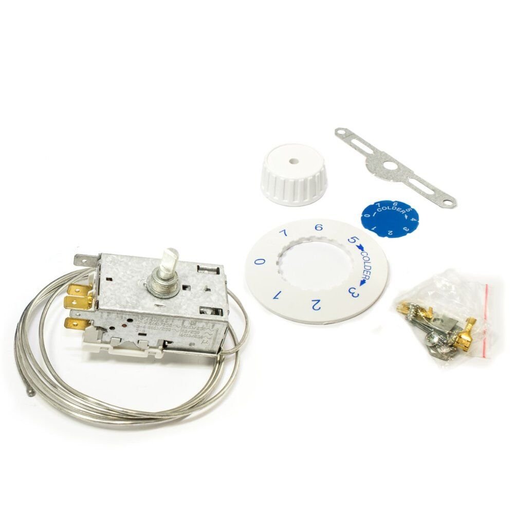 Thermostat Varifix VT9 L = 1200 Mm (K59L1102) RANCO - Contrôle Précis Pour Appareils