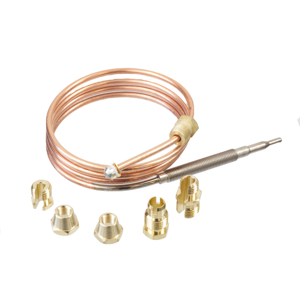 900 mm Ersatz-Thermoelement, Universal-Thermoelement, Thermoelement für 900 mm Ersatz-Thermoelement, Universal-Thermoelement, Thermoelement für