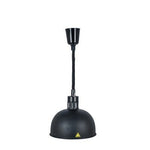 buffalo black 290