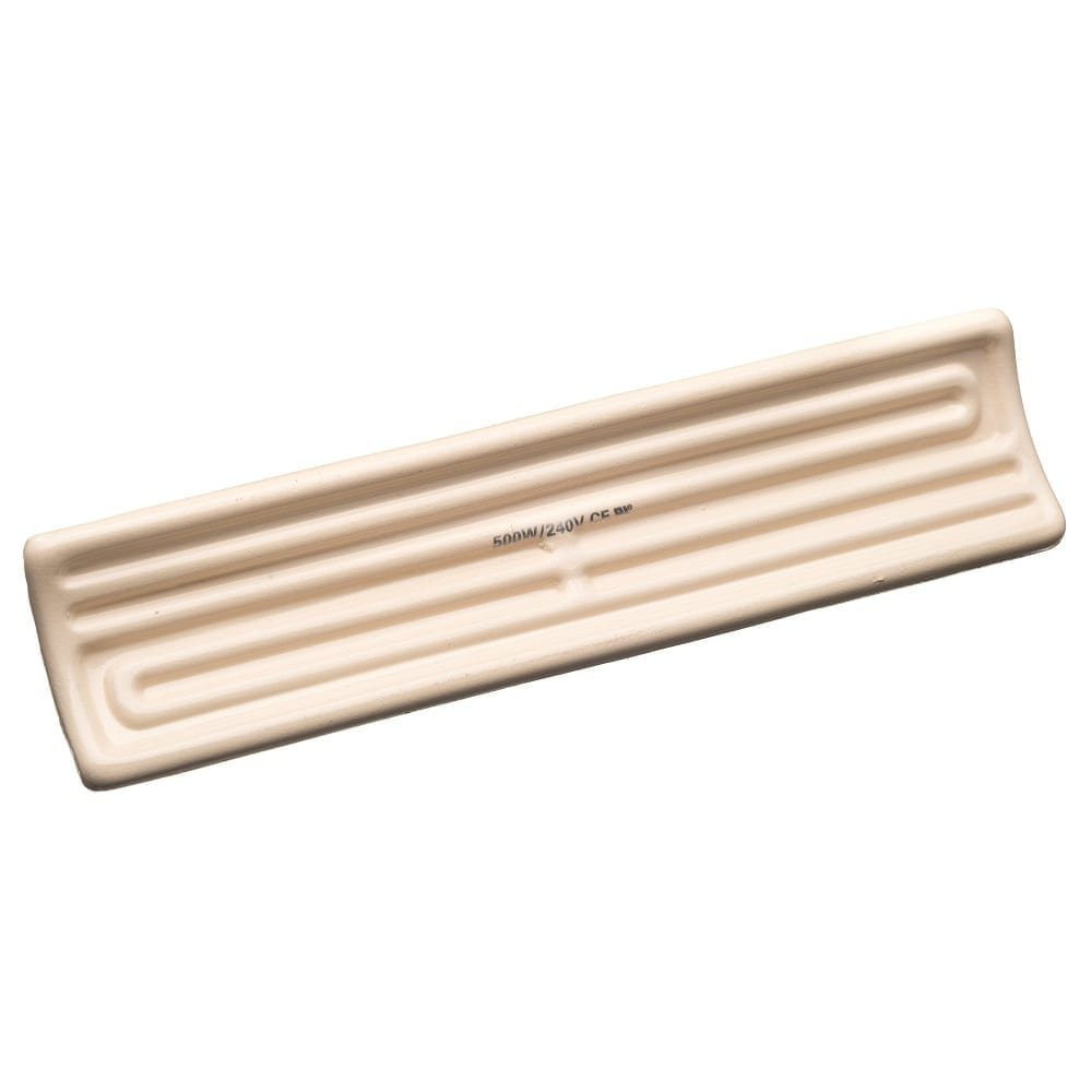 Buy Full Size Ceramic Infrared Heater Element Energy Efficient