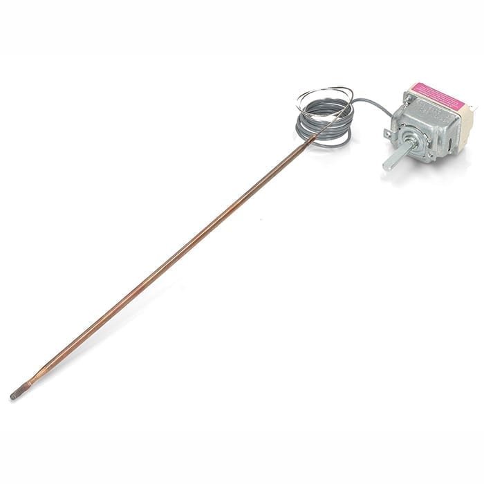 55.19082.802 85-508 deg C Pizza Oven Thermostat | UNDER CONTROL 55.19082.802 85-508 deg C Pizza Oven Thermostat | UNDER CONTROL