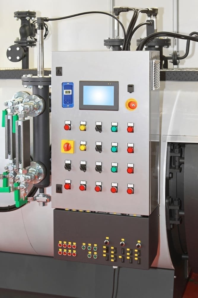Control Panels