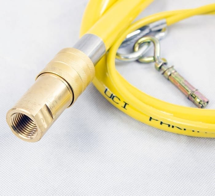 Commercial Catering Gas Hose