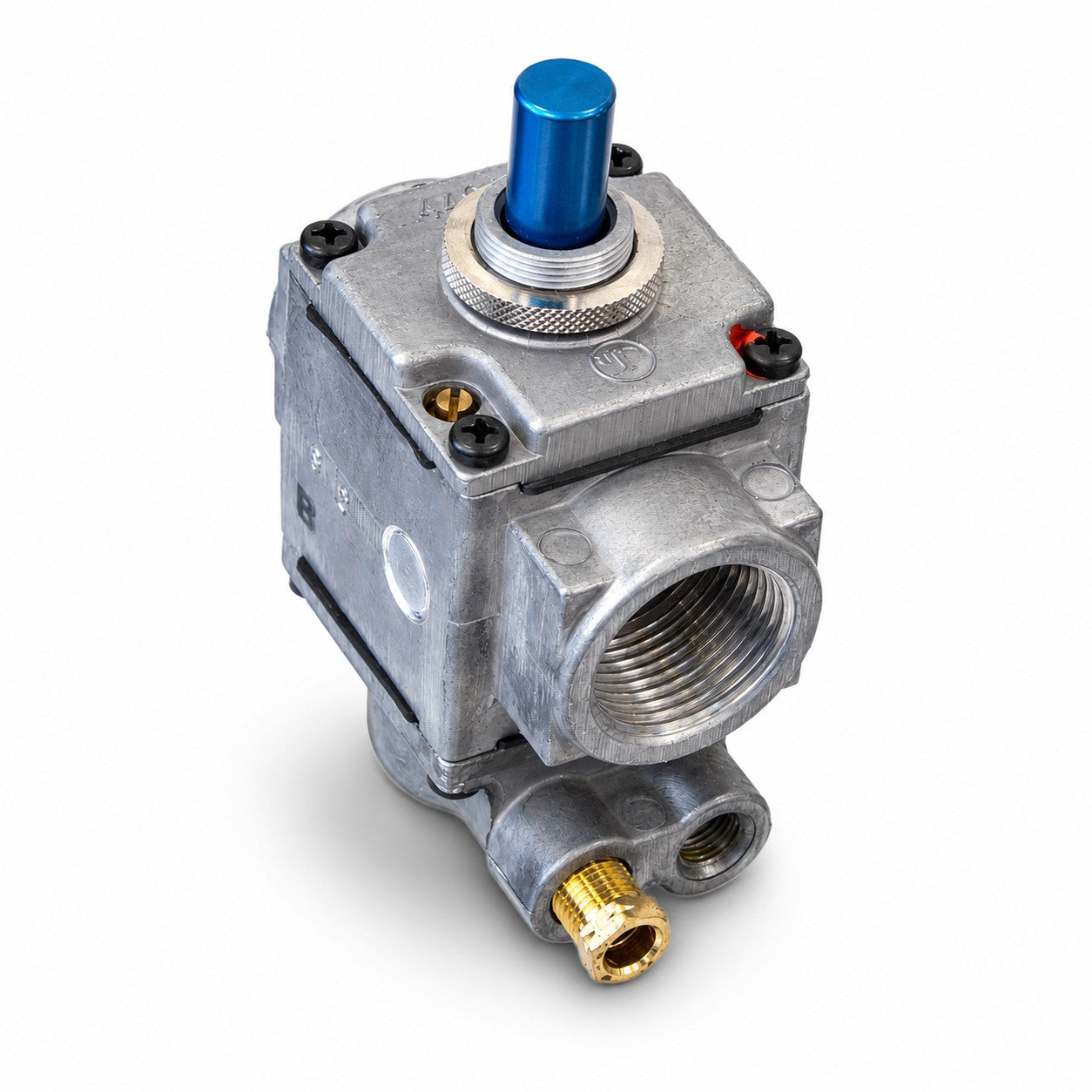 Gas Safety Valves