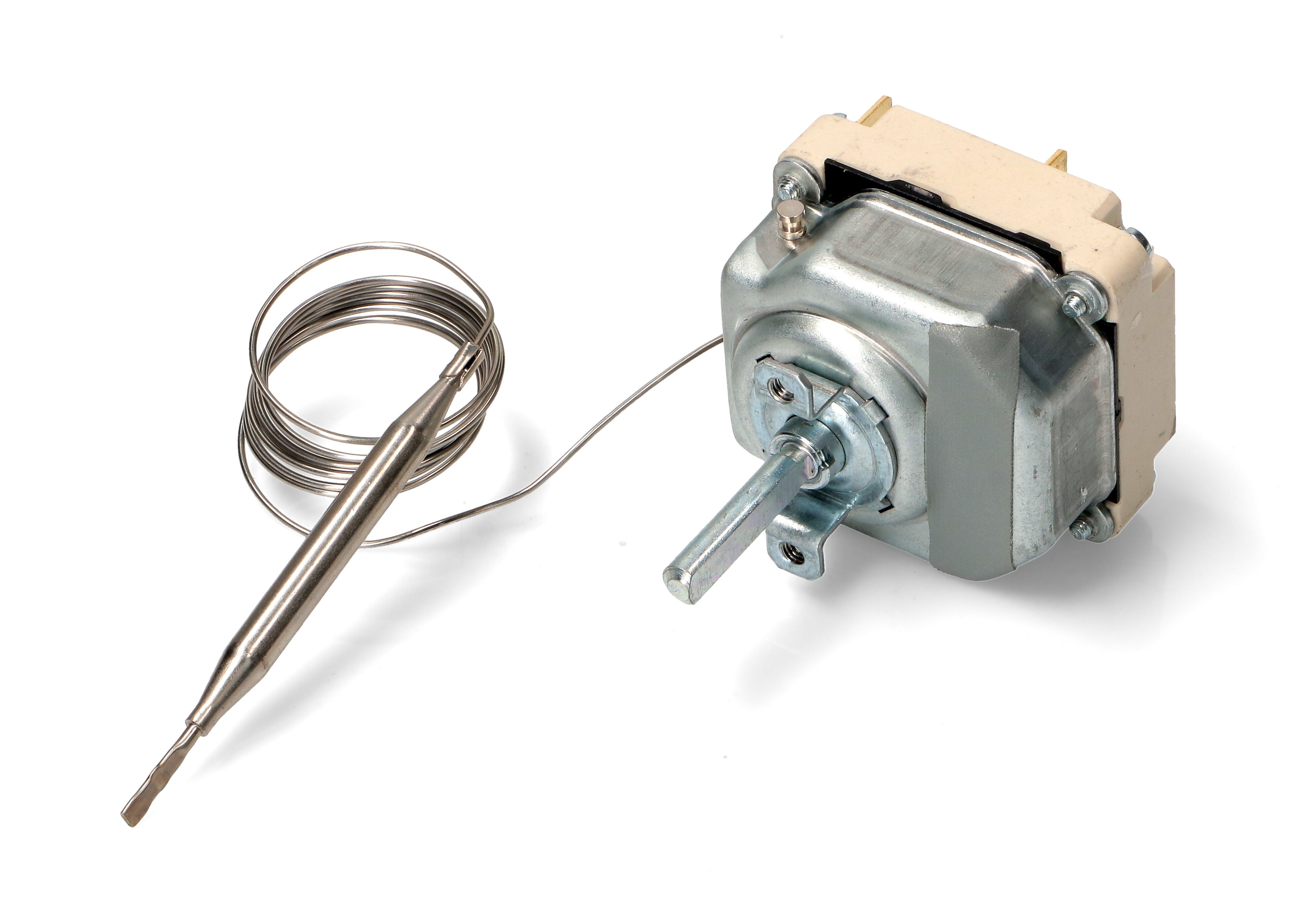 Triple Pole Thermostats