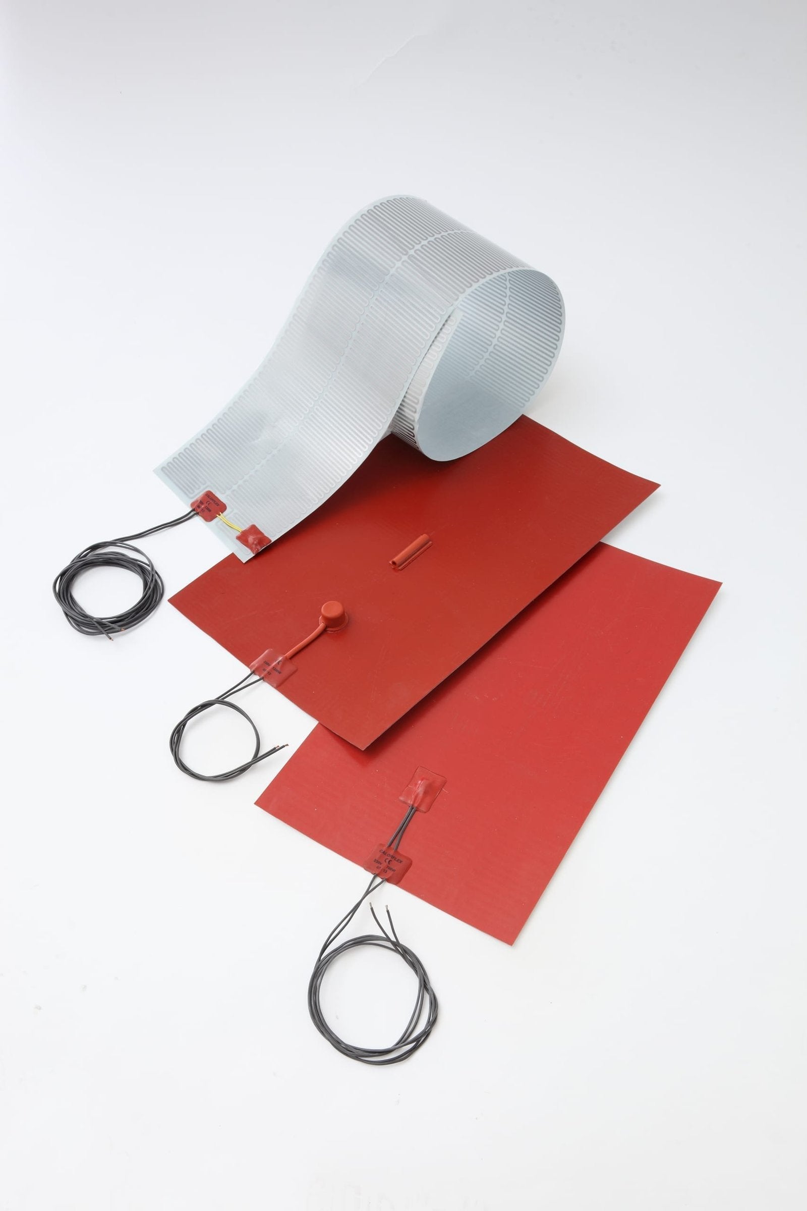Silicone Heater Mats: Flexible & Precise Heating for Any Surface