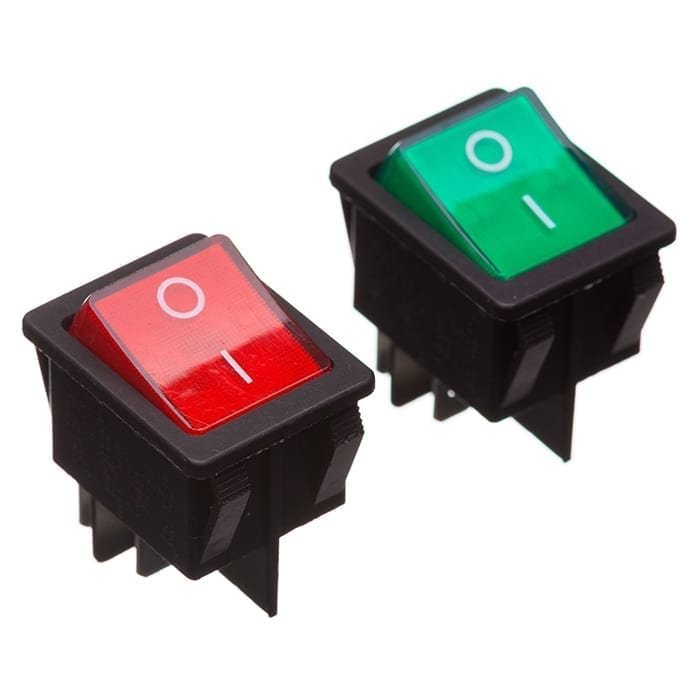 Switches