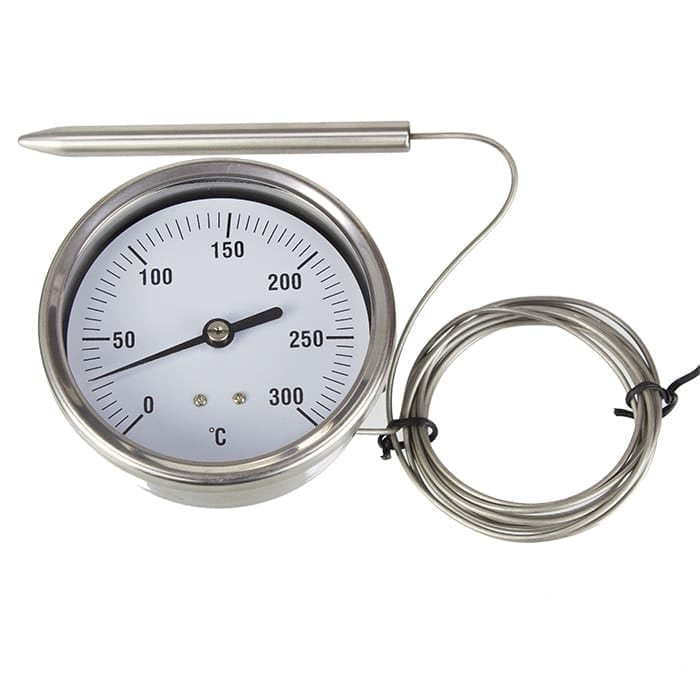 Thermometer
