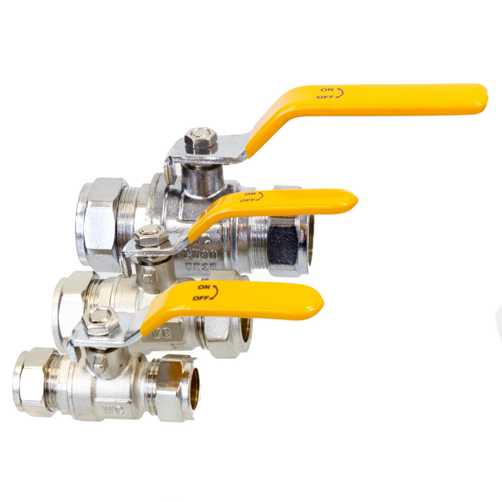 Ball Valve