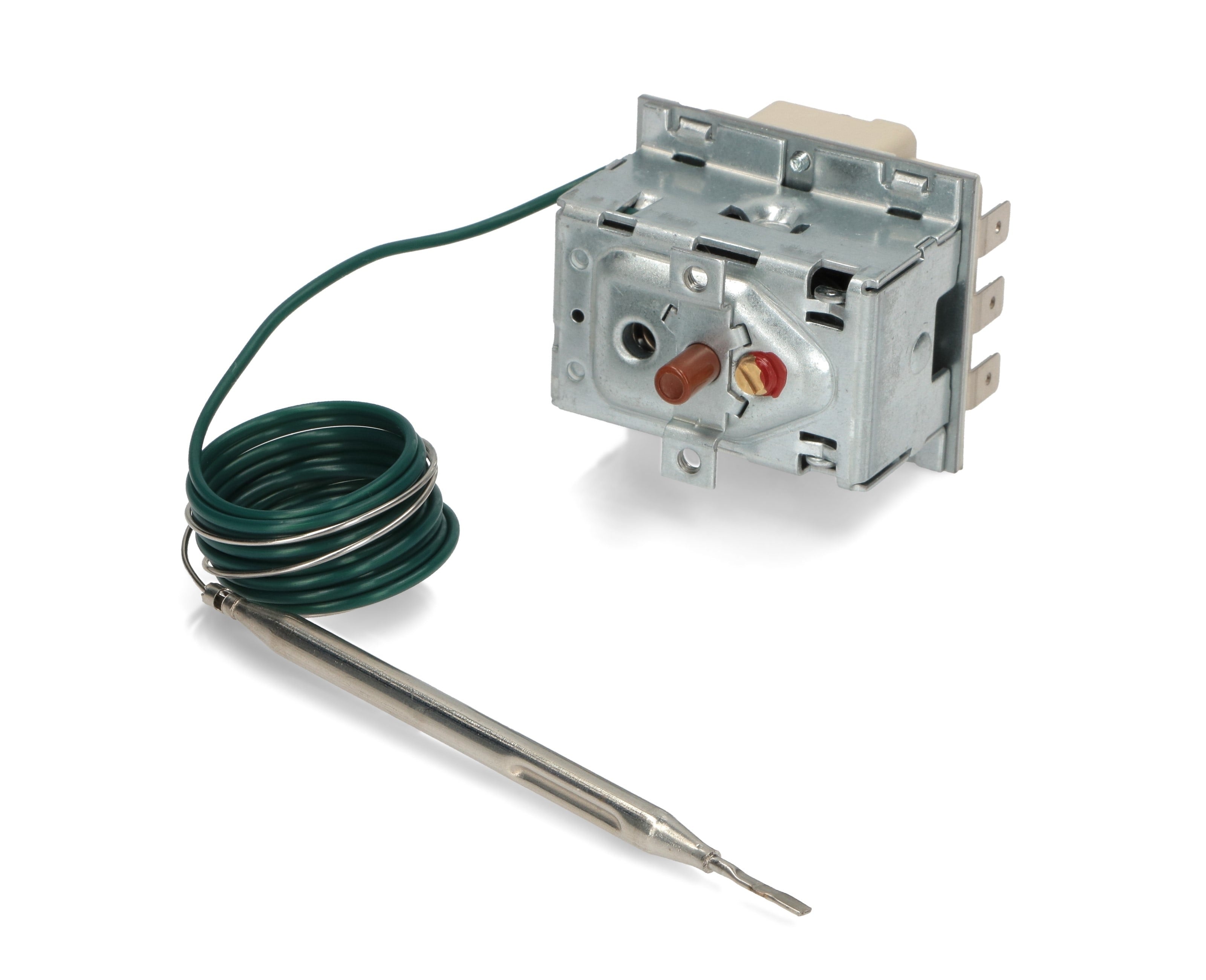 High Limit Thermostats