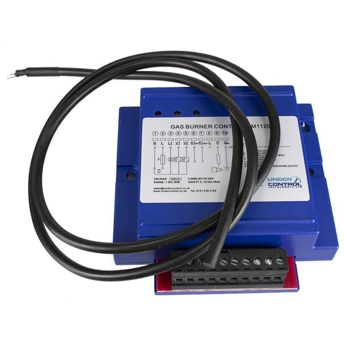 Spark Ignition Modules