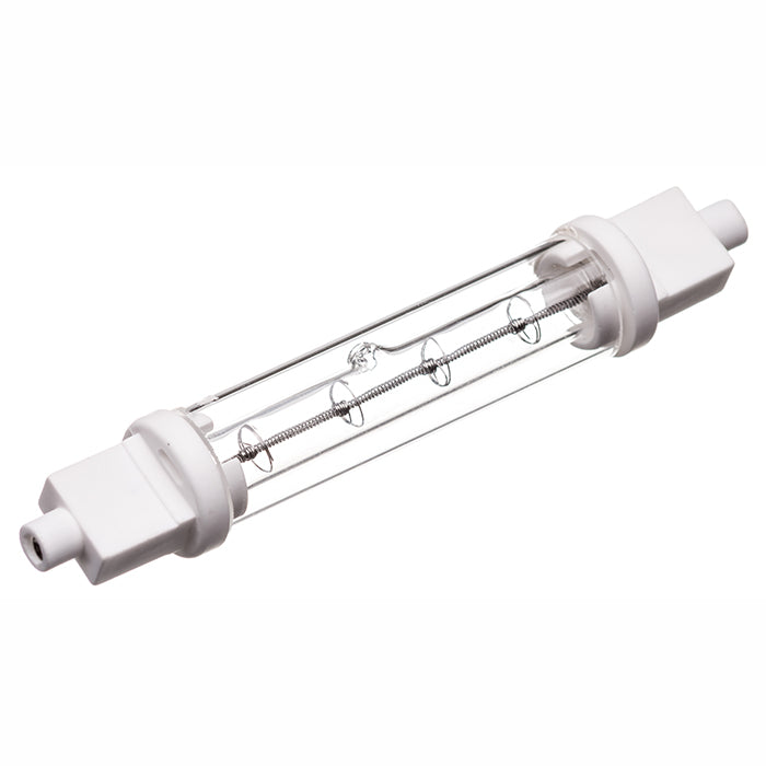 Clear Lamps
