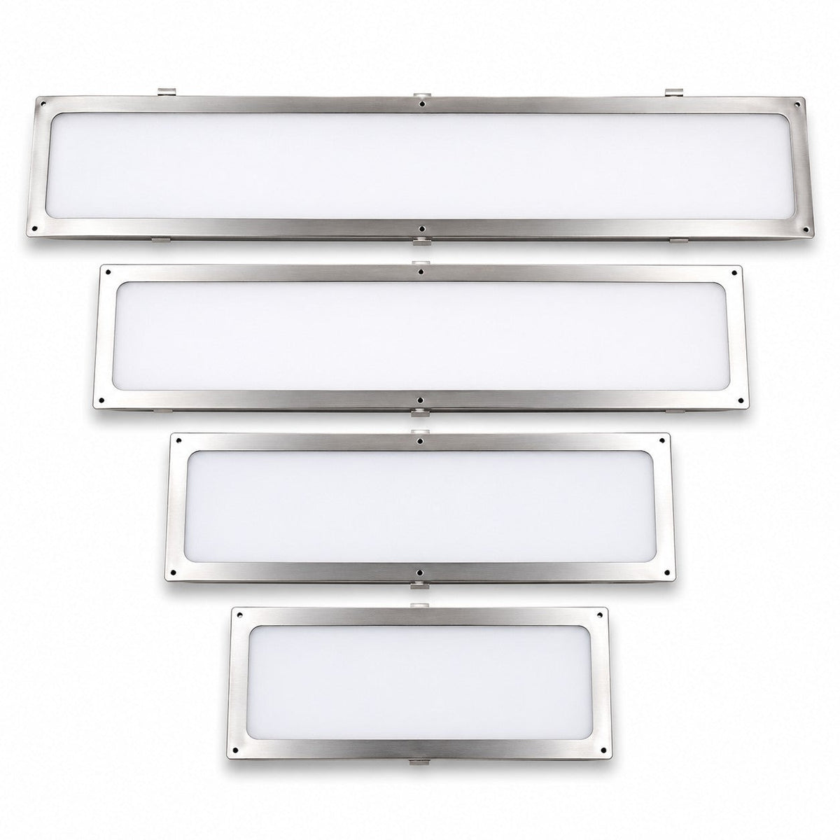 Commercial Canopy Lighting