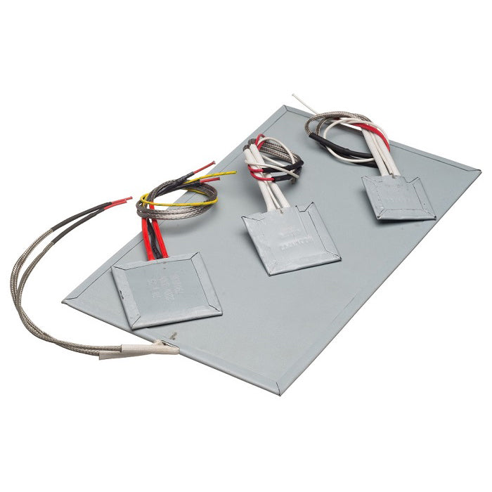 Conduction Heating