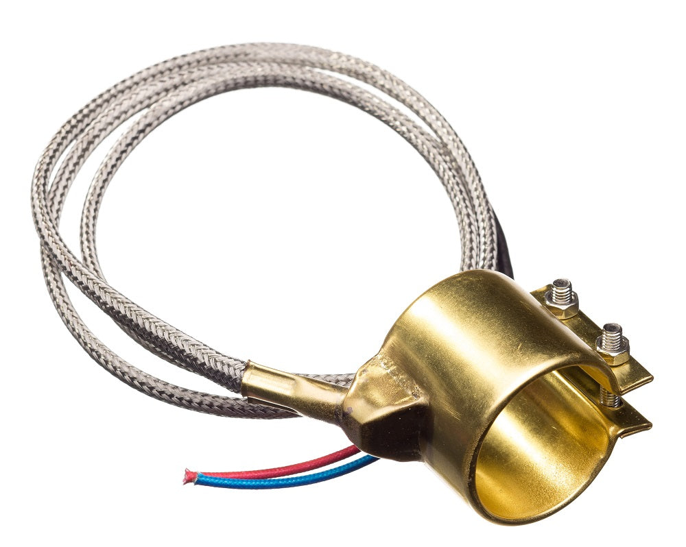 Nozzle Heaters