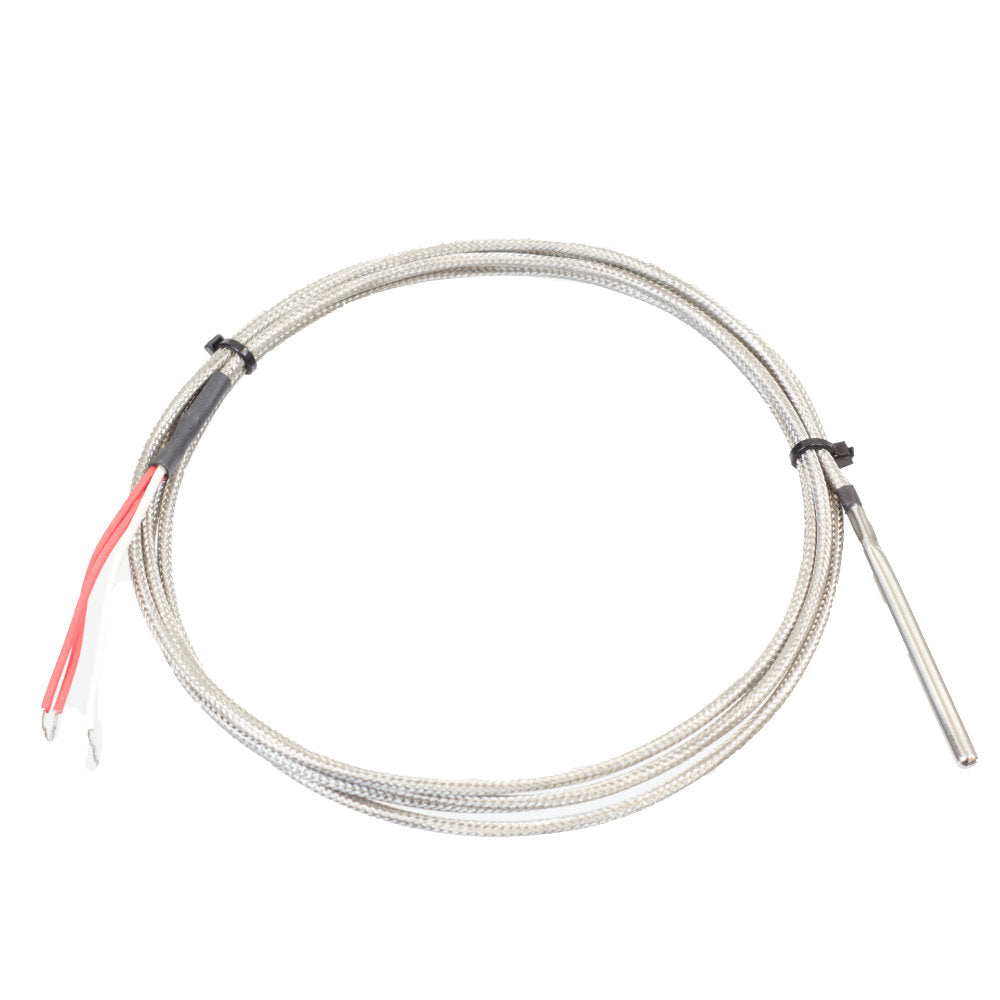PT100/RTD temperature sensor