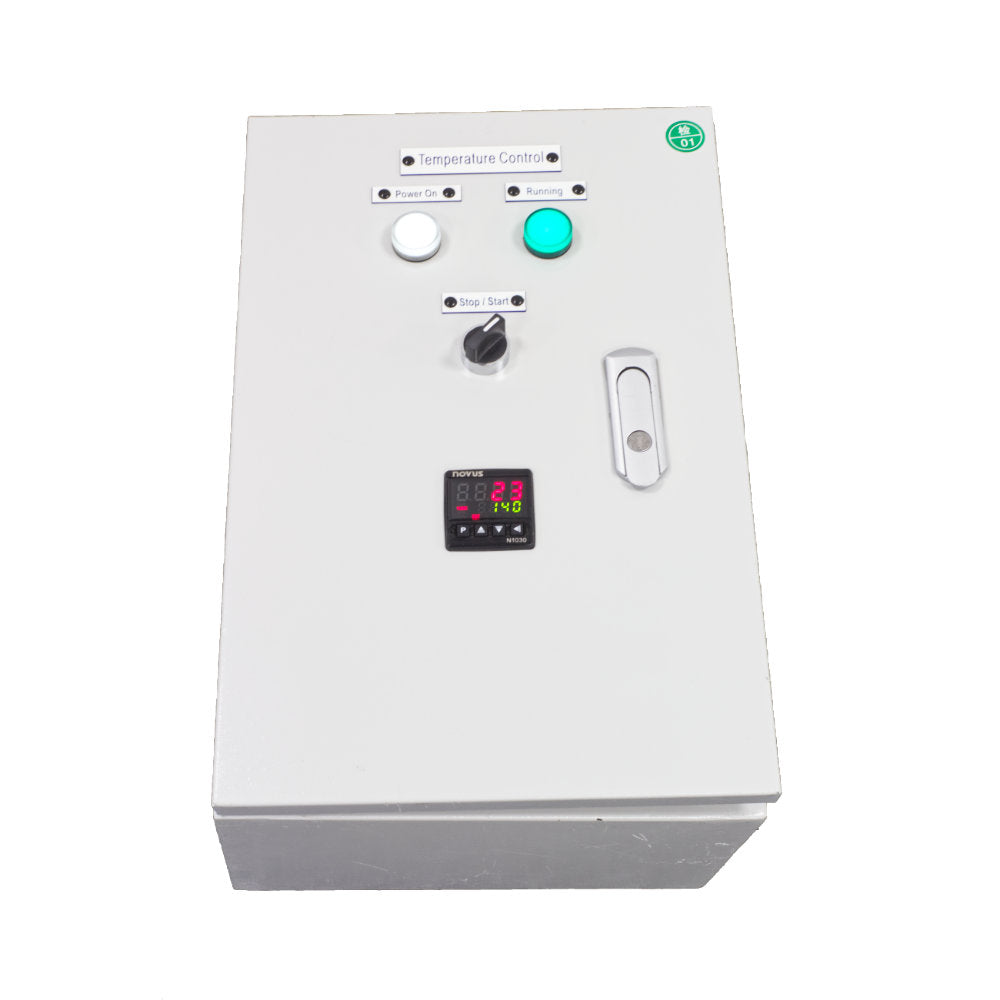 Temperature Control Panels