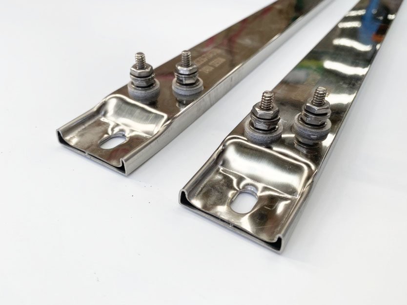 Strip Heaters