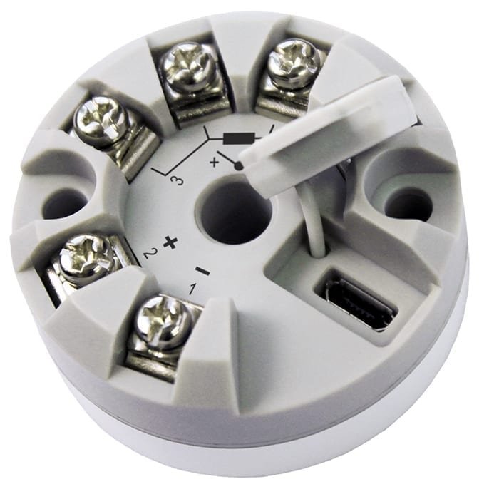 Temperature & Humidity Transmitters