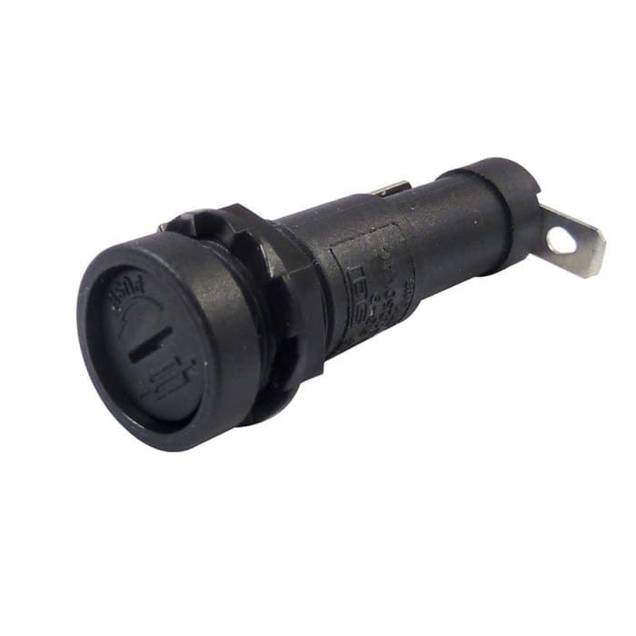 Circuit Protection