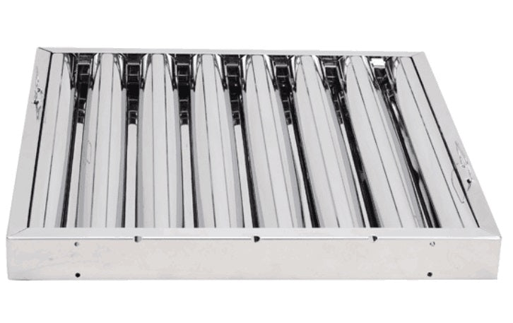 Baffle Filters