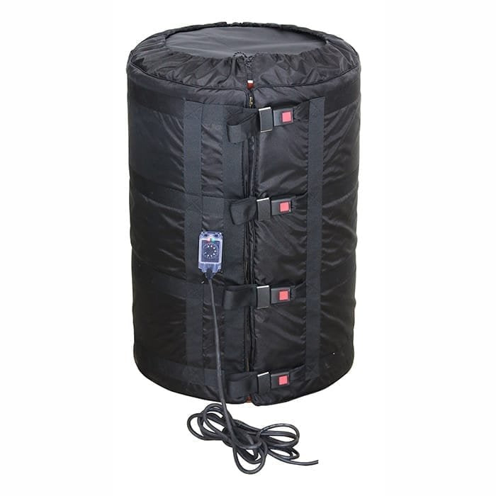 Drum Heater/IBC Heaters