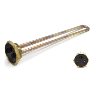 Water Immersion Heater-Commercial 2kw, 280mm