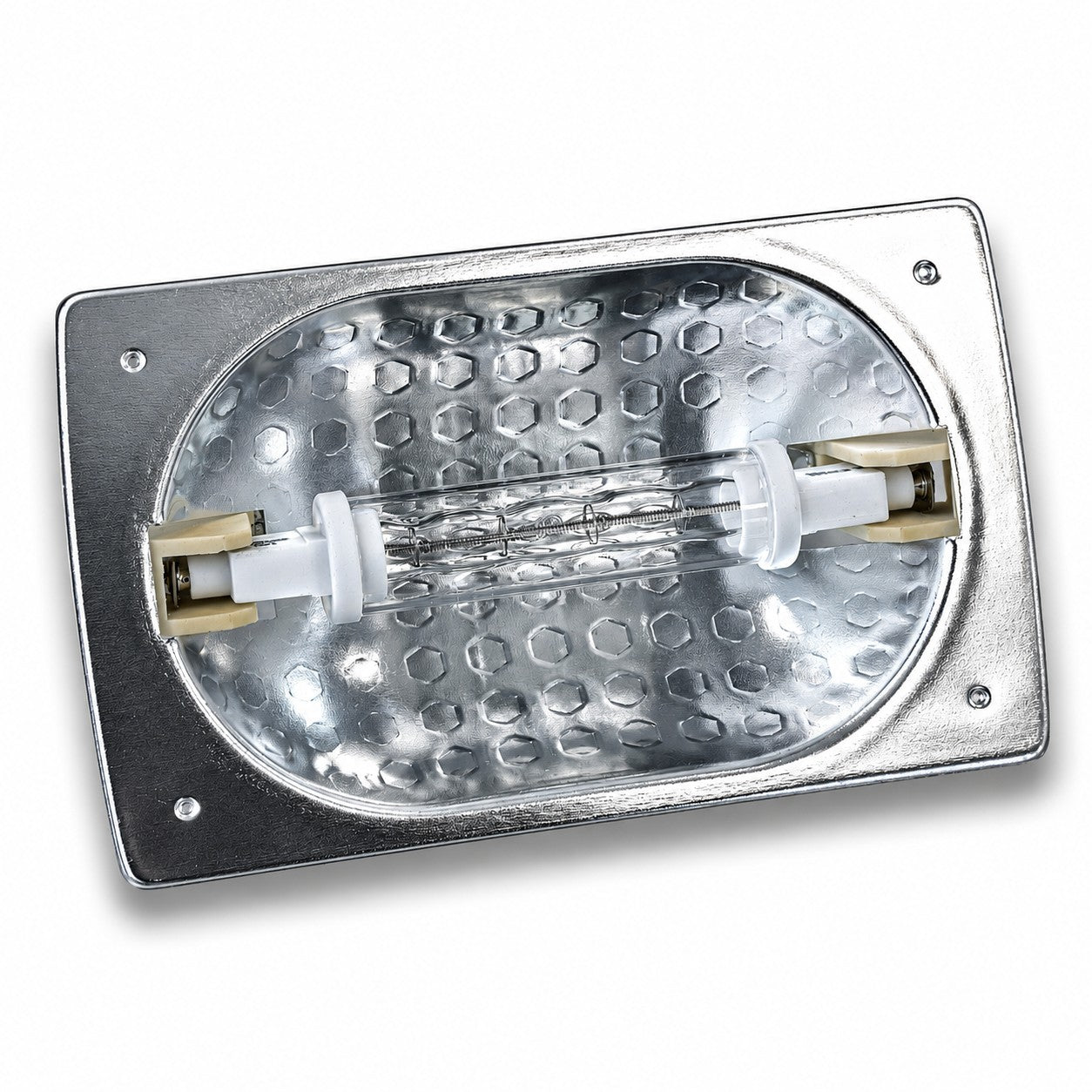 10 Pack Catering Heat Lamp Kit | R7s 118mm | 150W-500W Options