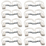 118 R7S lamp holder 10 pack
