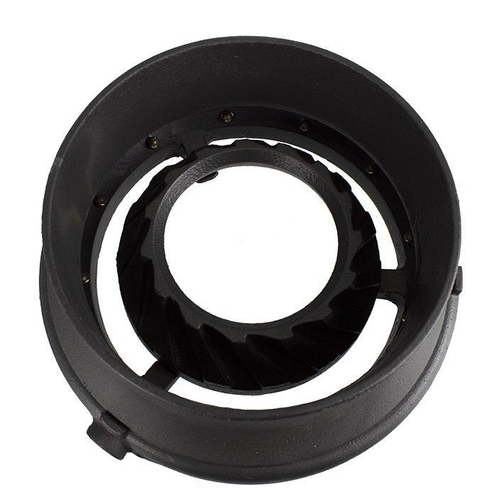 Phoenix Vortex Wok Cooker 21 Jet Burner | Natural Gas & LPG Options