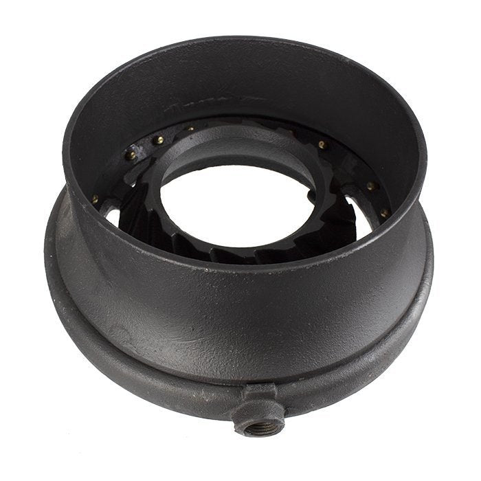 Phoenix Vortex Wok Cooker 21 Jet Burner | Natural Gas & LPG Options