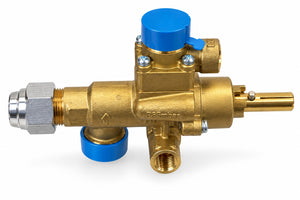 Replacement 22S-S Gas Control Valve – Vertical, 791845