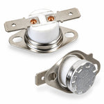 surface mount thermostat
