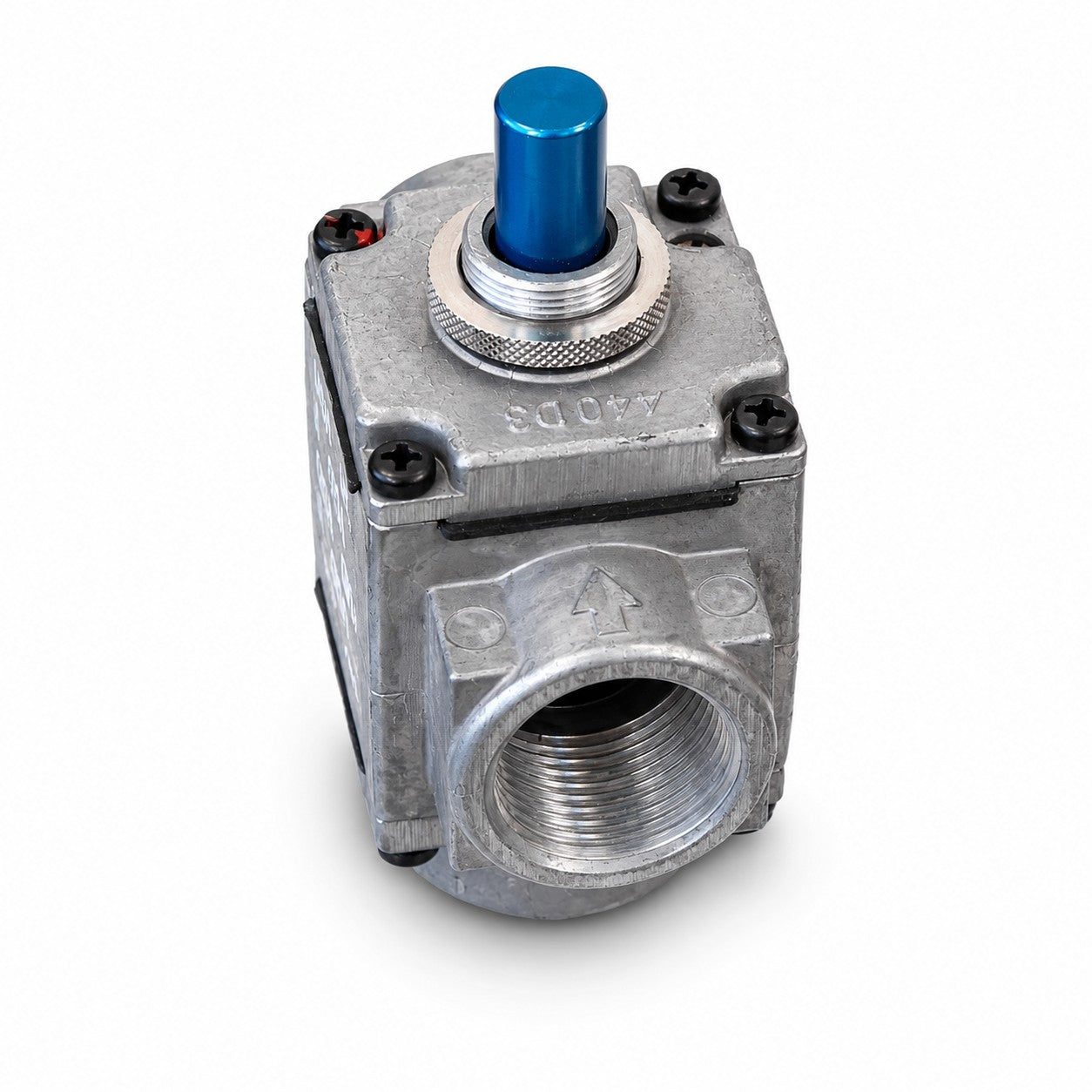 SIT 440 D3 Gas Safety Valve — Thermoelectric, Pilot Adjust