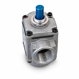 SIT 440 D3 — Manual Gas Safety Control Valve
