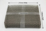 kebab burner mesh 4 pack