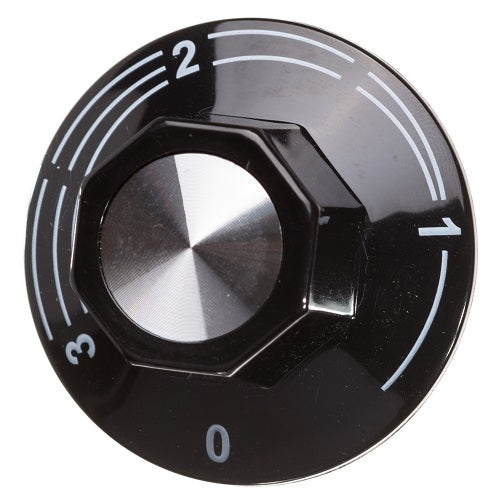 524.010 0–3 Simmerstat Energy Regulator – 6mm D-Shape Shaft