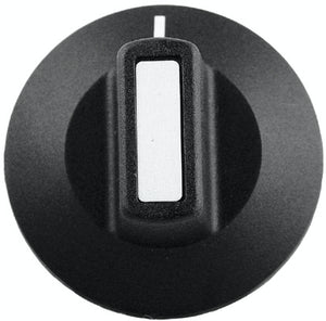 Universal Control Knob 524.06 | Durable Replacement for Ovens & Appliances