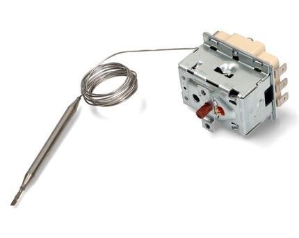 Thermostat AEG 561149001/1 kompatibel mit EGO 55.17062.420 304°C für Backofen Herd Thermostat AEG 561149001/1 kompatibel mit EGO 55.17062.420 304°C für Backofen Herd