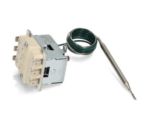 EGO 55.34055.020 Thermostat – Für Angelo Po & Andere Profi-Küchengeräte