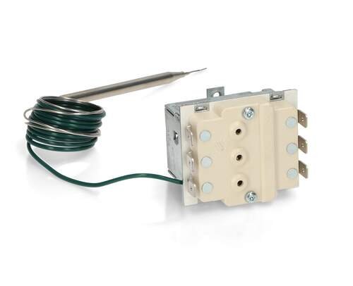 EGO 55.19082.812 Thermostat für Glühplatte Mareno CT78EC, CT7FE8EC 1NO EGO 55.19082.812 Thermostat für Glühplatte Mareno CT78EC, CT7FE8EC 1NO
