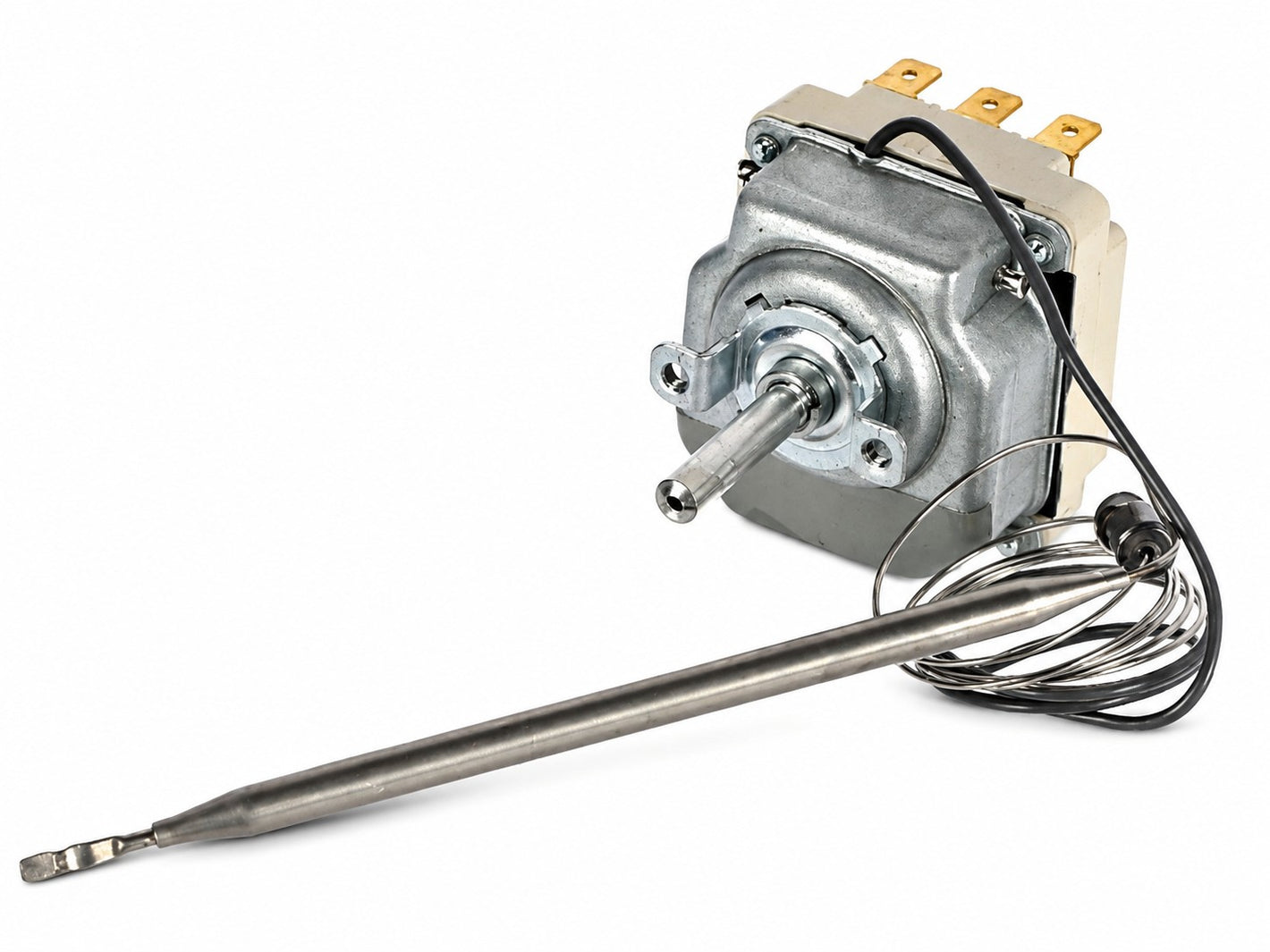 Valentine 320102 Fryer Control Thermostat – 7 Terminal 3 Phase 190°C