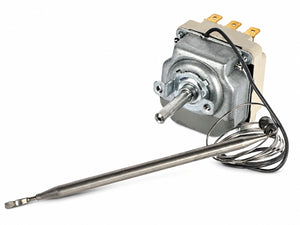 Valentine 320102 Fryer Control Thermostat – 7 Terminal 3 Phase 190°C