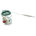 56.10543.500 EGO HIGH LIMIT SAFETY RESET THERMOSTAT 230°C FRYER OVER-HEAT 230 56.10543.500 EGO HIGH LIMIT SAFETY RESET THERMOSTAT 230°C FRYER OVER-HEAT 230