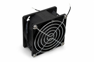 Axial Fans 80x80x38mm 230vac