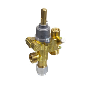 Replacement 22S/O Horizontal PEL Gas Control Valve
